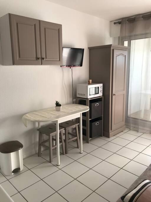 Les Rochers De Vallieres Apartment
